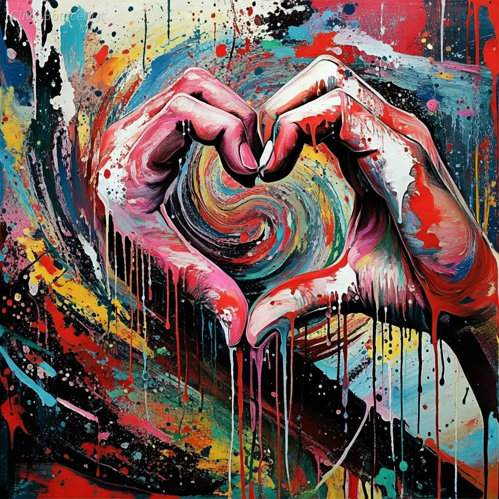 Emotion anthropomorphic...